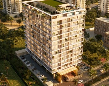 Stylish Flats with Extensive Amenities in DLRC Dubai