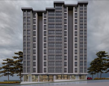 Apartamentos Con Vista Al Mar Cerca Del Metro En Kadıköy