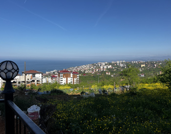 Fastigheter Nära Kustlinjen I Trabzon Ortahisar 1