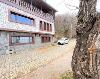 Bursa Yıldırım'da Geniş ve Konforlu İç Alanlı Müstakil Ev