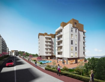 Real Estate with Special Price and Payment Plans in Bursa Mudanya