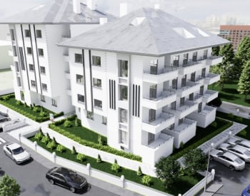 Apartamentos A Precios Razonables Con Vistas Al Mar En Yalova Armutlu 1