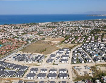 Semi-detached Villas with Sea Views in Aydın Kuşadası 1