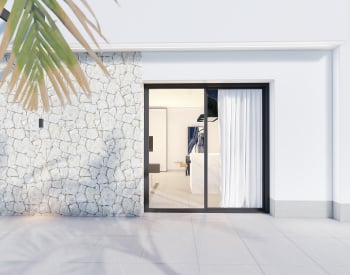 Detached Luxury Villas with Rooftop Pools in Torre Pacheco 1