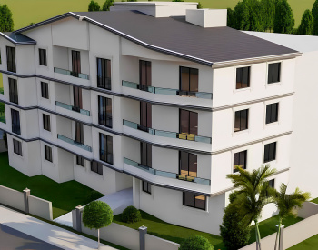 Yalova Çiftlikköy'de Plaja Yakın 2 Odalı Daireler 1