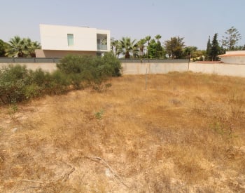 Luxus-baugrundstück In Cabo Roig, Orihuela, Spanien 1