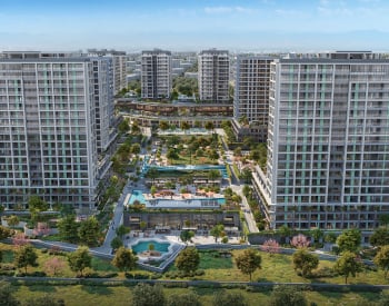 İstanbul Kartal'da Site İçinde Sahile Yakın Gayrimenkuller 1