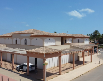 Commercial Real Estate in Cartagena Murcia 1