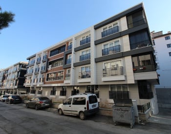 Appartement Dichtbij De Boulevard In Keçiören, Ankara