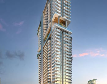 Gemeubileerde Appartementen Met Afbetaling In Business Bay 1