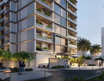 Appartements Avec Plan De Paiement Après La Livraison À Dubailand 1