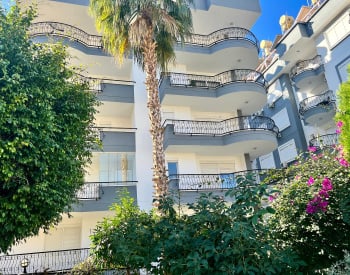 Appartement Dans La Résidence Begonvil Avec Piscine À Alanya Antalya 1