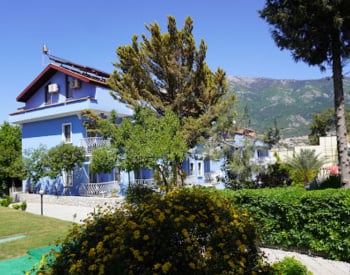 Investerings Hotell Redo För Service I Fethiye Turkiet 1