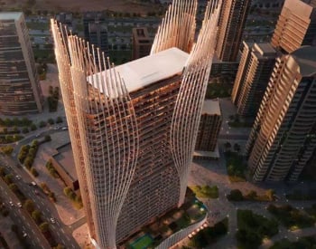 Burj Khalifablick Wohnungen Mit Zahlungsplan In Business Bay Dubai