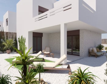 New-build Apartments Near Golf in Algorfa, Costa Blanca 1