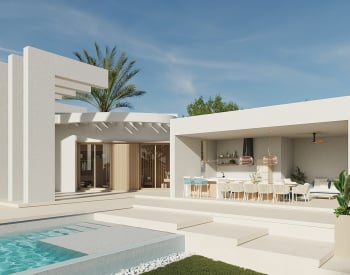 Luxury Villas Close to La Finca Golf Resort in Algorfa 1