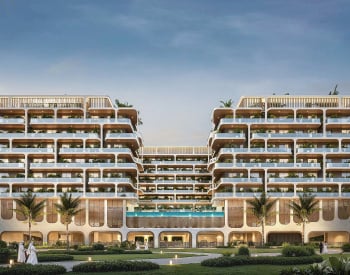 Dubai International City’de Stüdyo ve 2+1 Daireler