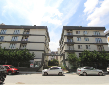 1-bedroom Furnished Real Estate Near Beylikduzu Marina 1