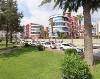 Appartement Dans Une Résidence Sécurisée À Konyaaltı