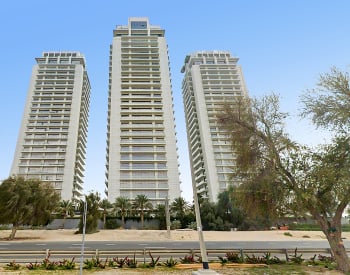 Furnished Apartments in Marriott Residence in Al Barsha Dubai