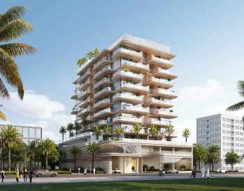 Waterfront Apartments on Dubai Islands with a Payment Plan 1