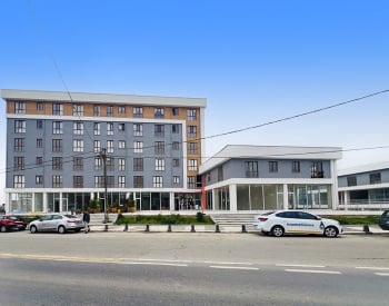 Appartements Près De La Nature Et Du Métro À Çekmeköy Istanbul