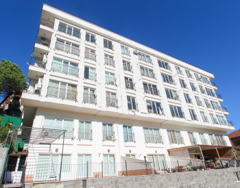 Apartamento Dúplex Con Agua Termal Y Jacuzzi En Yalova 1