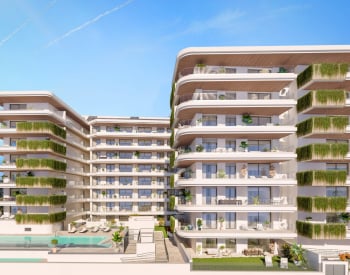 Appartementen Op Loopafstand Van Zee In Fuengirola 1