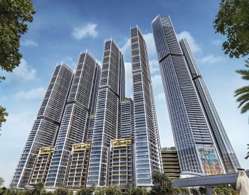 Apartments with Flexible Payment Plan in Jumeirah Lake Towers 1