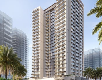 Luxury Properties with Italian Craftsmanship in Dubai Sports City