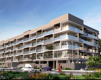 Modern Properties with Flexible Payment Plans in Dubai South