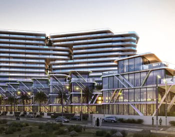 Panoramic Sea View Apartments in Ras Al Khaimah