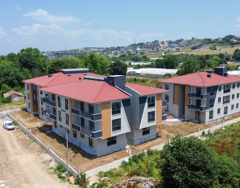 Appartementen In Complex Met Voorzieningen En Groen In Yalova