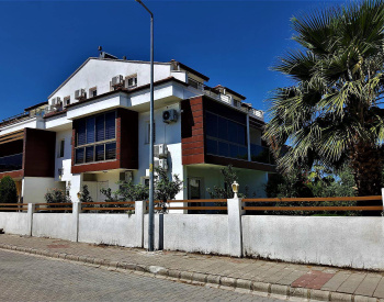 步行即可到达费特希耶（fethiye）恰勒什海滩（çalış Beach）的公寓