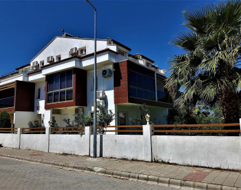 Appartement À Distance De Marche De La Plage De Çalış À Fethiye