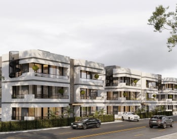 Biens Immobiliers Au Design Élégant Dans Le Centre De Girne