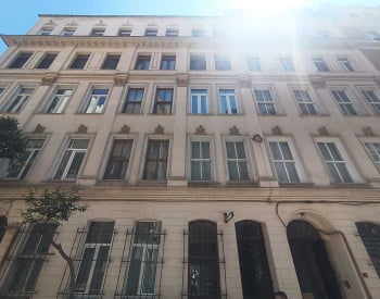 Appartement 2 Chambres Près De La Tour De Galata À Istanbul 1