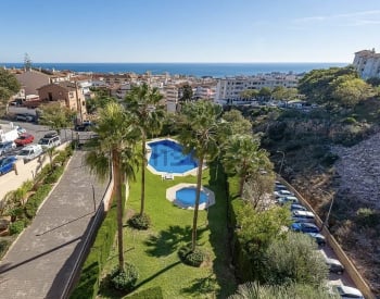 Appartement 4 Chambres À Arroyo De La Miel, Benalmádena