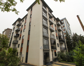 Apartment in a Complex Close to Daily Amenities in Tuzla İstanbul 1