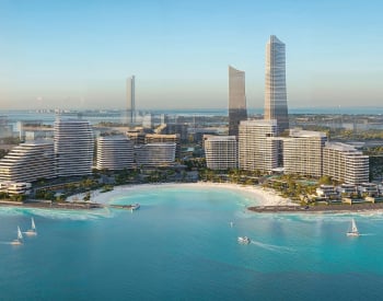 Lyxlägenheter Nära Ras Al Khaimahs Casino Med Fairmont