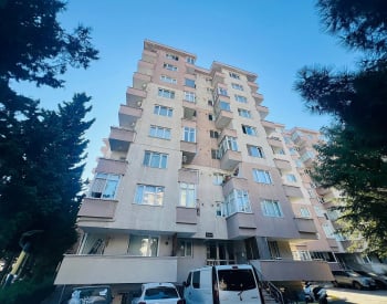 Квартира в комплексе рядом с метробусом в Стамбуле, Ускюдар