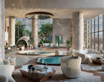 Inwestycyjne Apartamenty Z Widokiem Na Morze W Umm Al Quwain