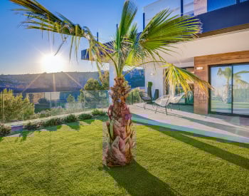 Luksusowe Apartamenty Z Widokiem Na Morze W Benitachell Alicante 1