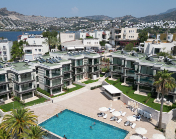 Chic Properties with Private Beach and Pool in Yalıkavak Bodrum 1