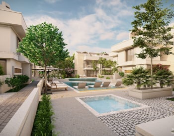 Comfortable Apartments Close to the Beach in Fethiye Çalış 1