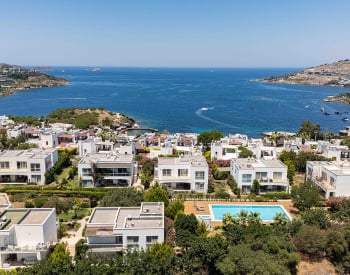 Appartements En Bord De Mer À Vendre À Yalıkavak, Bodrum