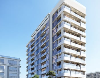 آپارتمان‌های زیبا در مکانی مناسب در ماجان دبی