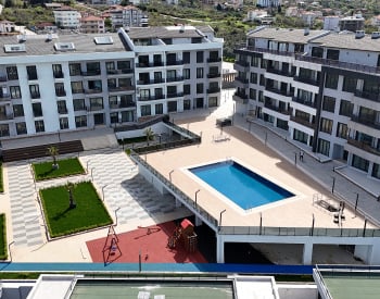 Special-design Properties Near the Amenities in Yalova Çınarcık 0