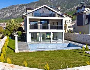 Eleganta Villor Med Privat Pool I Fethiye Ölüdeniz