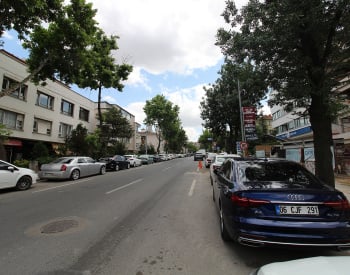 Stilvolle Wohnung Im Stadtzentrum Von Çankaya, Ankara 1